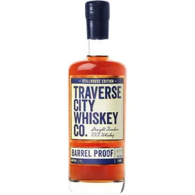 Traverse City Brl Prf Bourbon