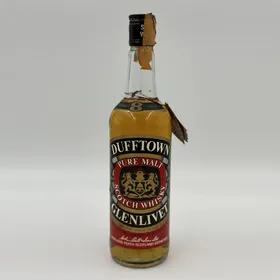 Dufftown 8 y.o.