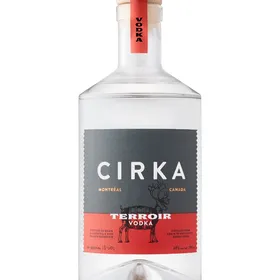 Cirka Terroir