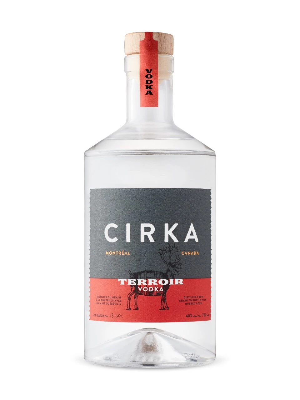Cirka Terroir