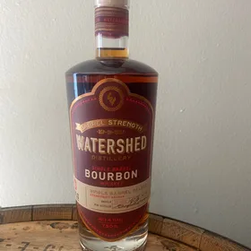Watershed Single Barrel OHLQ Stonefruit Nectar 2023