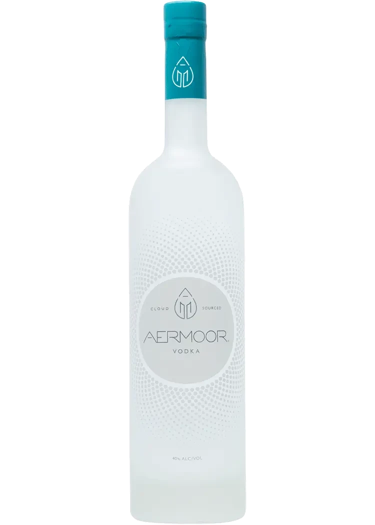 Aermoor Vodka