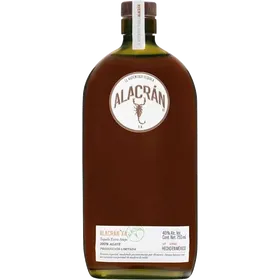 Alacran Extra Anejo Tequila