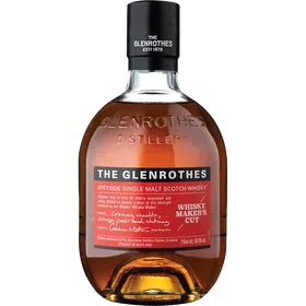 Glenrothes Whisky Makers Cut