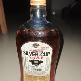 Silver Cup