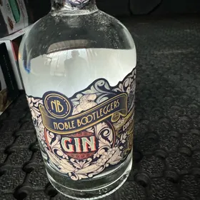 Noble Bootleggers
