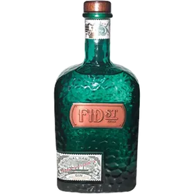 Fid St Gin