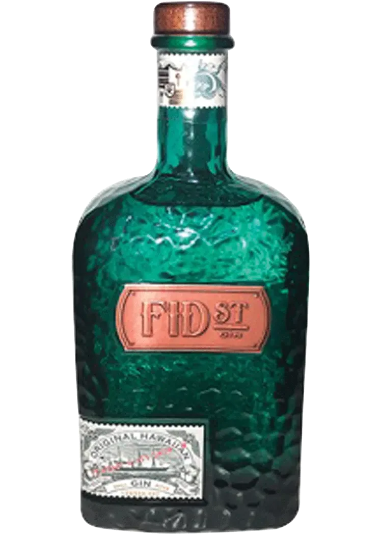 Fid St Gin