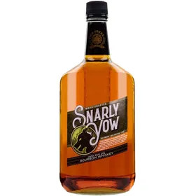 Two Trees Snarly Yow Bourbon Whiskey