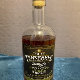 Old Tennessee Distilling (13 year)