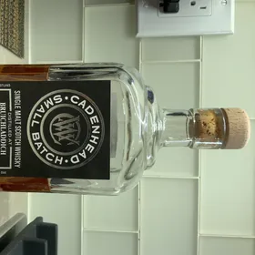 Bruichladdich 1992 22 Year Small Batch (Cadenhead's)