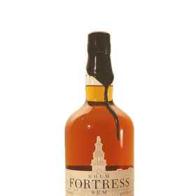 Fortress Rum