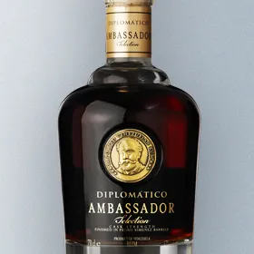 Diplomático Ambassador Rum