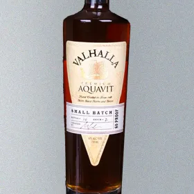 Valhalla Aquavit