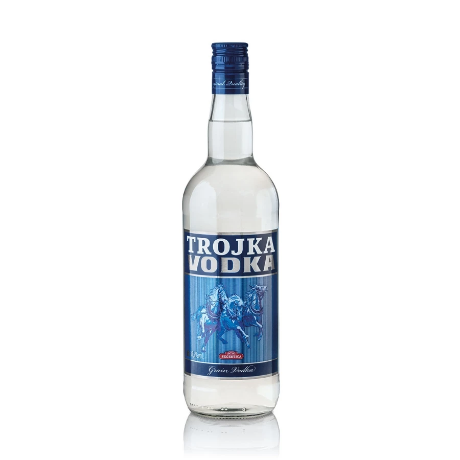 Badel 1862 Trojka Vodka