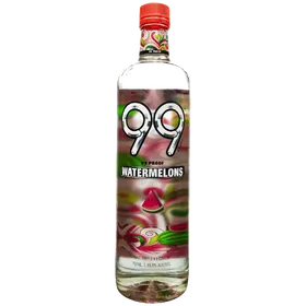 99 Watermelons