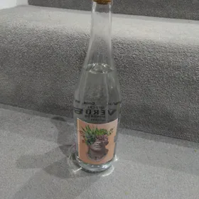 Mezcal Verde Momento