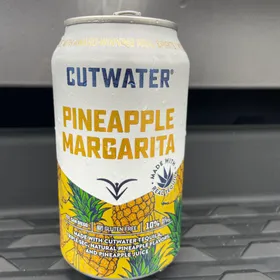 Cutwater Pineapple Margarita