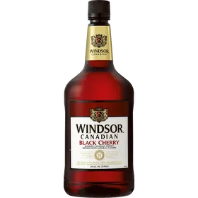 Windsor Canadian Black Cherry Whiskey