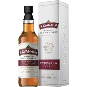 Kavanagh Bordeaux Cask