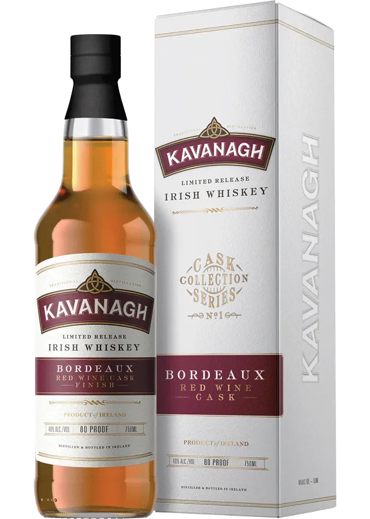 Kavanagh Bordeaux Cask