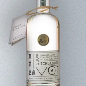 VOR Gin