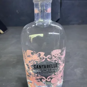 CANTRARELLE Gin De Provance
