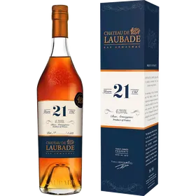 Ch De Laubade 21yr Armagnac