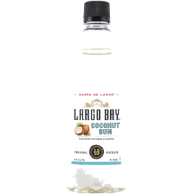 Largo Bay Rum Coconut P