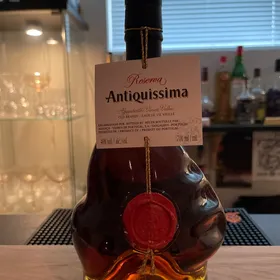 Reserva Antiquissima