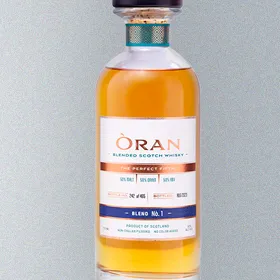 Oran Blend No. 1 (The Perfect Fifth)