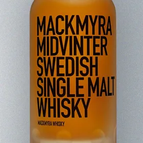 Mackmyra Midvinter