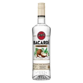 Bacardí Coconut Rum