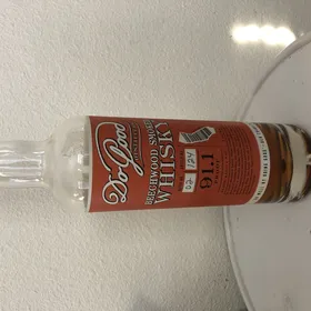 Beechwood Smoked Whiskey