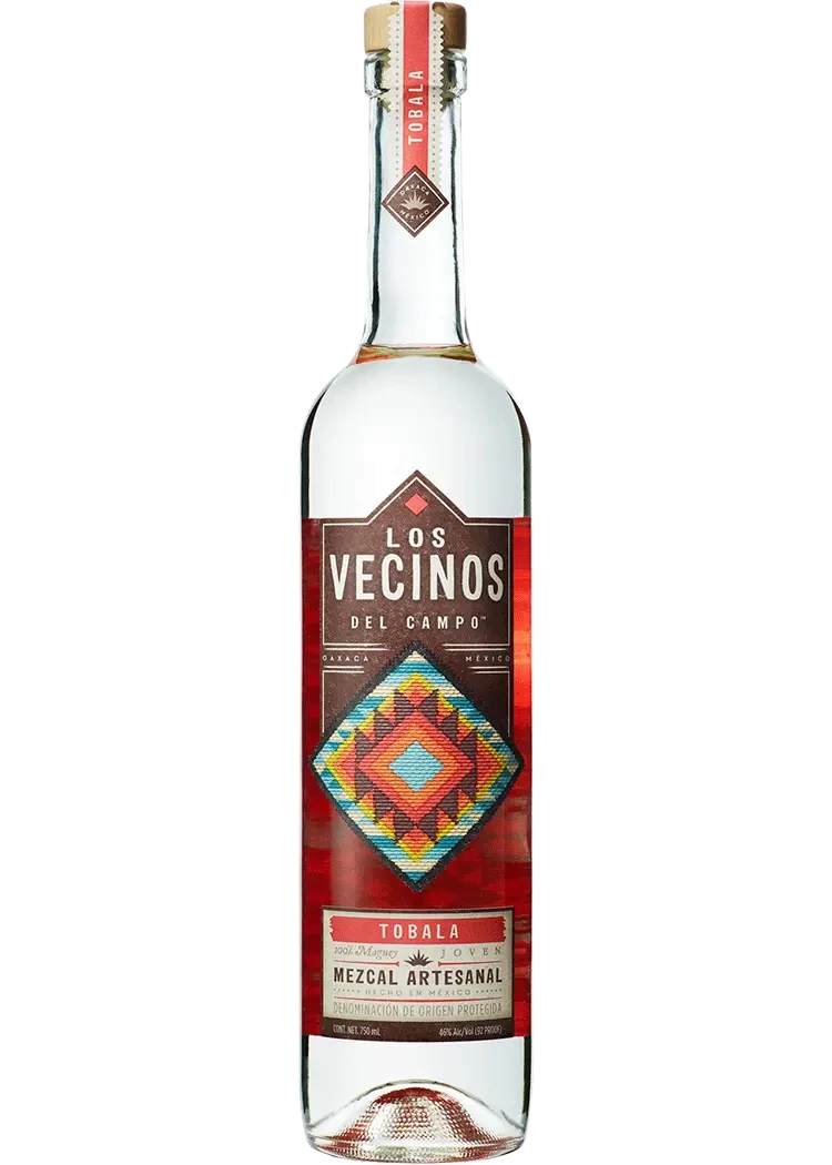 Los Vecinos Tobala