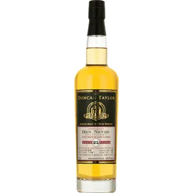 Duncan Taylor Single Ben Nevis 25 Yo