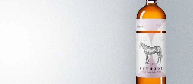 Pinhook Bourbondini High Proof Bourbon