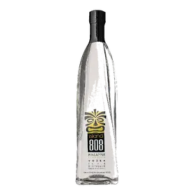 Island 808 Pineapple Vodka