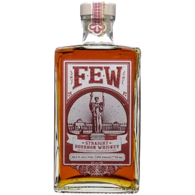 FEW Bourbon Whiskey Single Barrel Special Edition