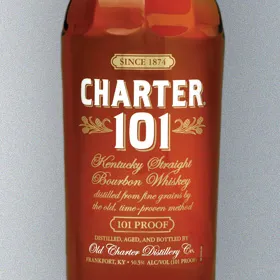 Charter 101