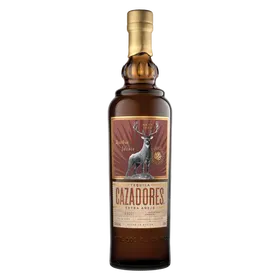 Cazadores Extra Añejo Tequila