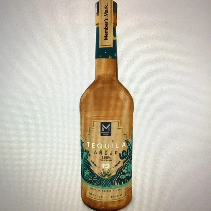 Member's Mark Añejo