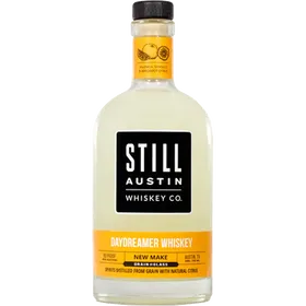 Still Austin Daydreamer