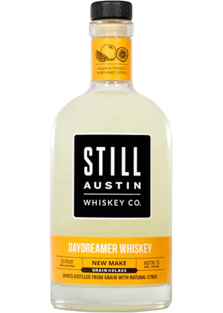 Still Austin Daydreamer