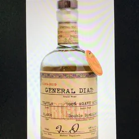 General Diaz Blanco