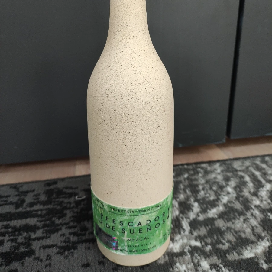 Pescador de Sueños Tapextate