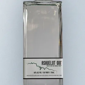 Ashuelot Gin