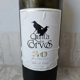 Quinta dos Corvos 30 yr Tawny Porto