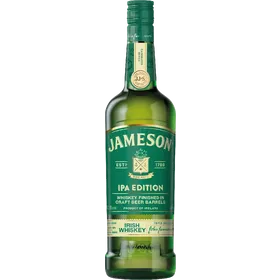 Jameson Caskmates IPA Edition