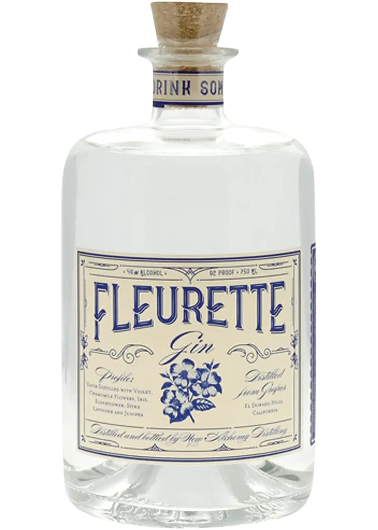 Fleurette